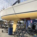 Grand Soleil 40