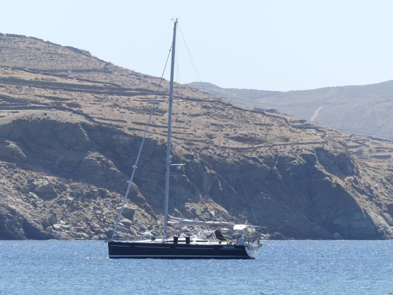 Elan 450