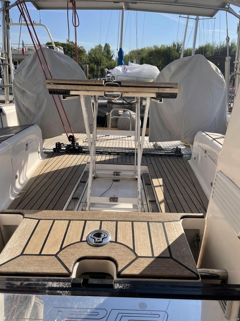 Elan 450