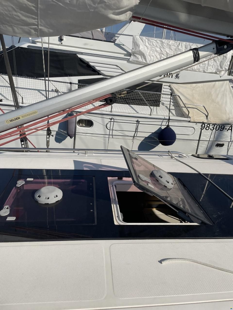 Elan 450