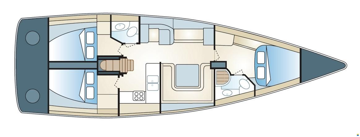 Elan 450