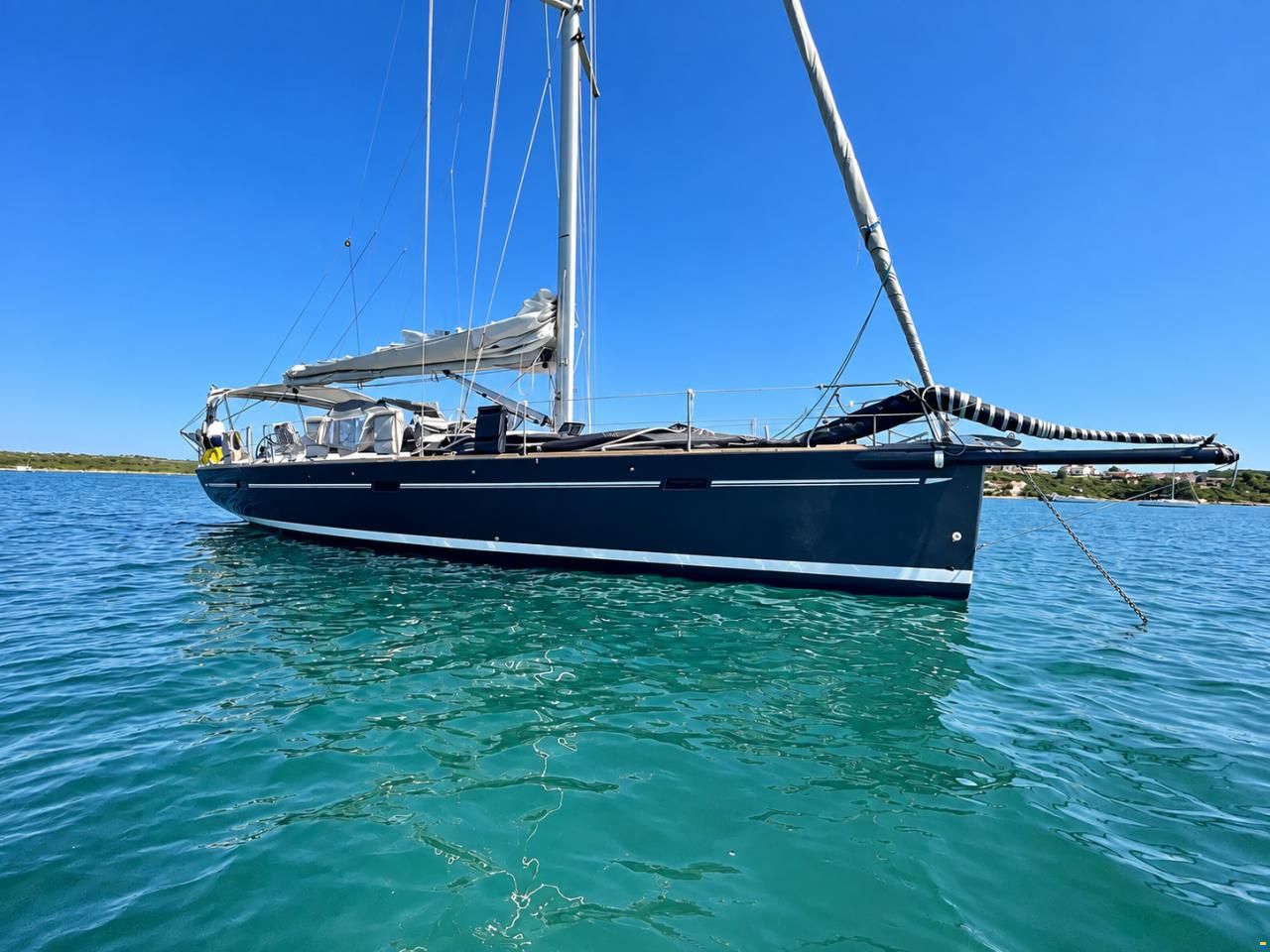 Elan 450