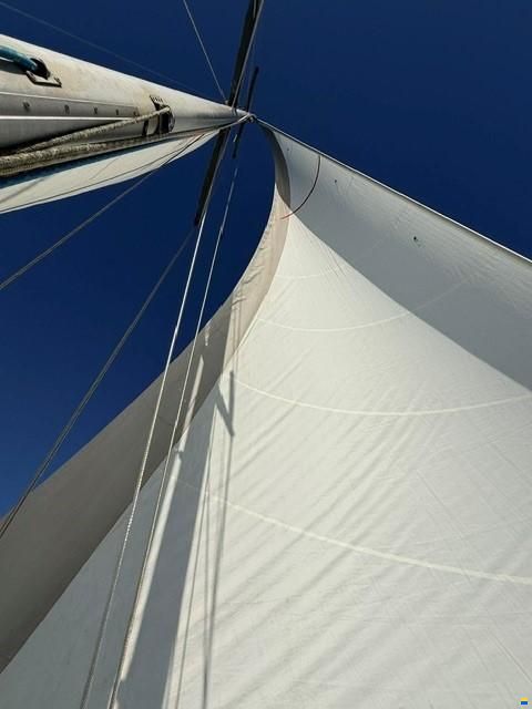 Cantiere del Pardo Grand Soleil 35