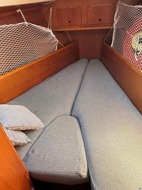 Cantiere del Pardo Grand Soleil 35