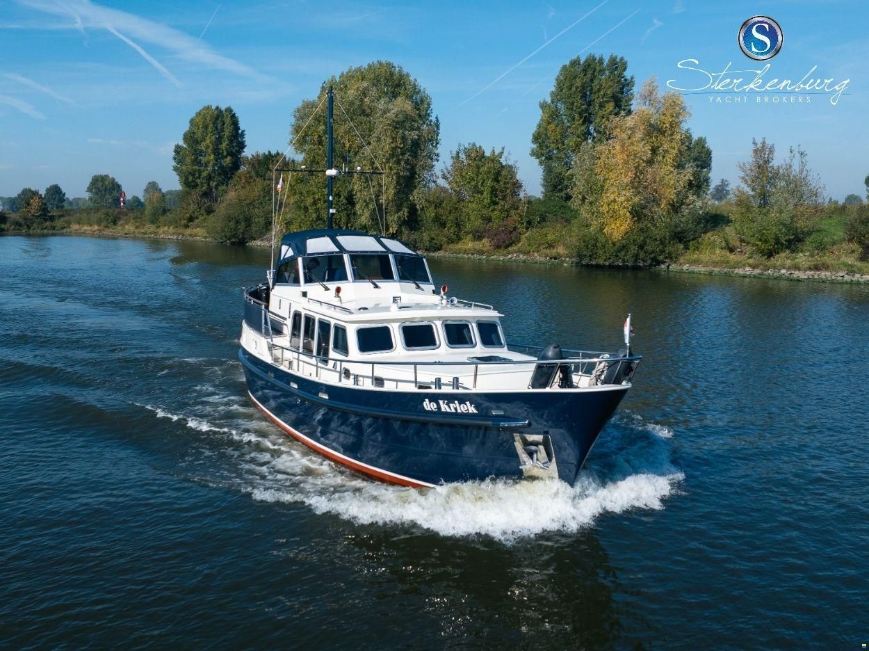 Lindenkotter 13.70