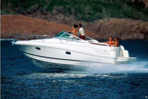 Jeanneau Leader 805