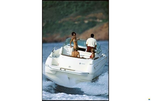 Jeanneau Leader 805