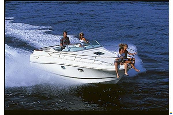 Jeanneau Leader 805