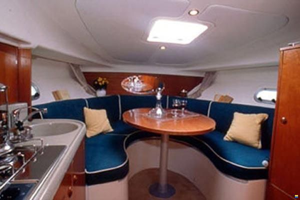Jeanneau Leader 805