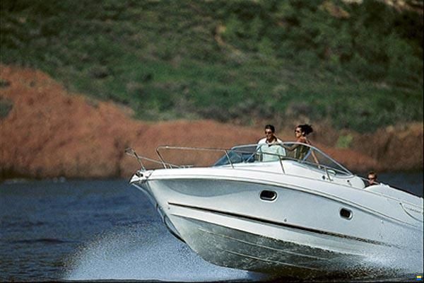 Jeanneau Leader 805