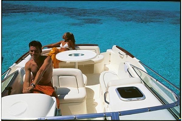 Jeanneau Leader 805