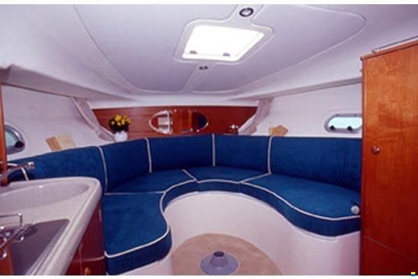 Jeanneau Leader 805