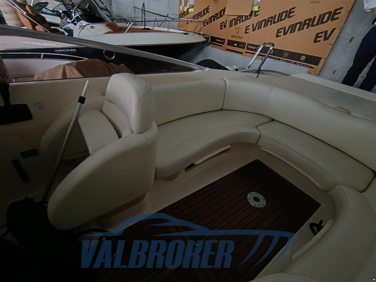 Cranchi Turchese 24
