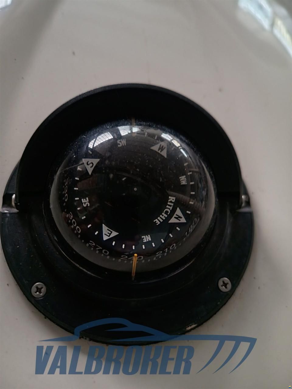 Cranchi Turchese 24