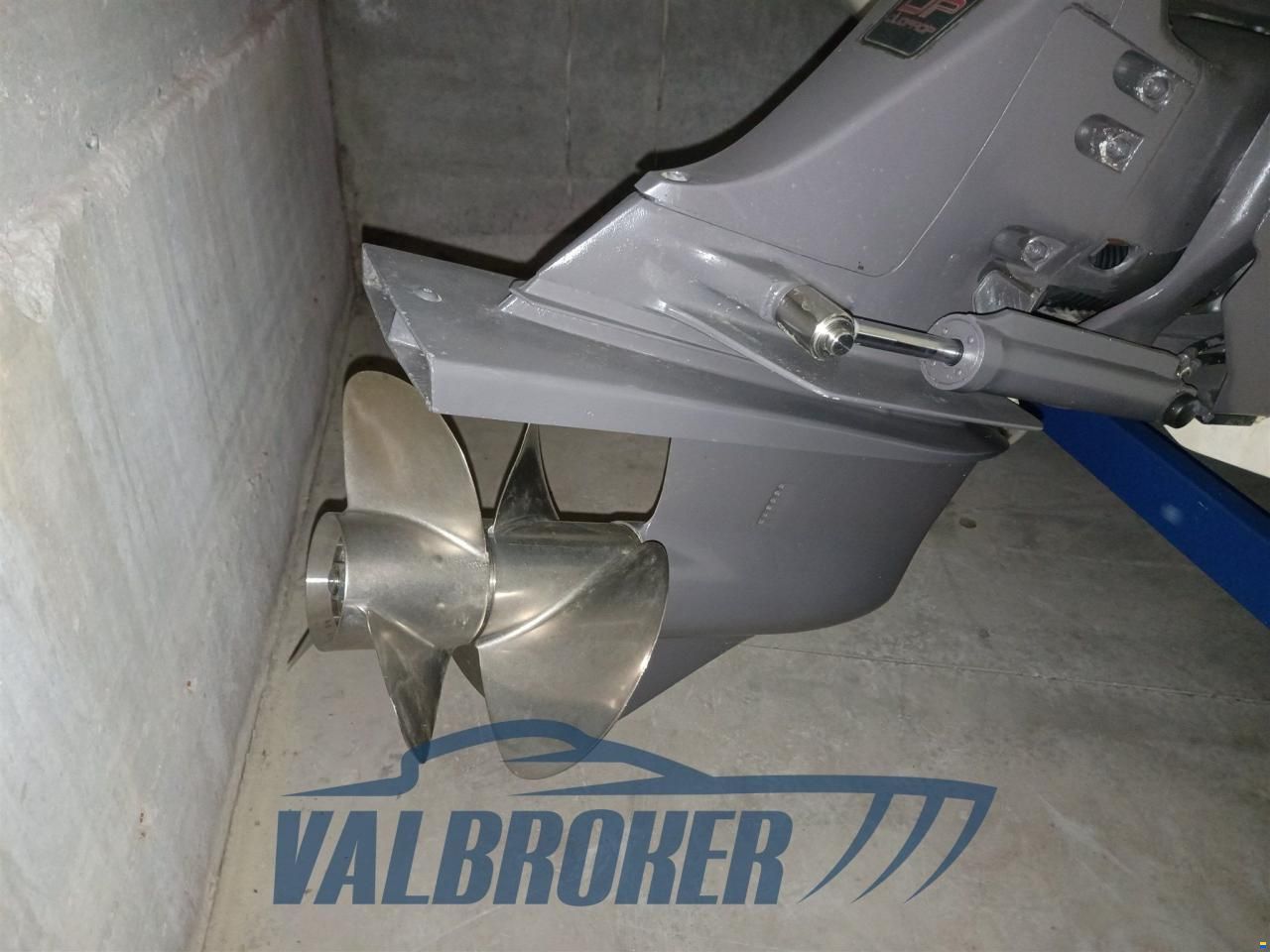Cranchi Turchese 24