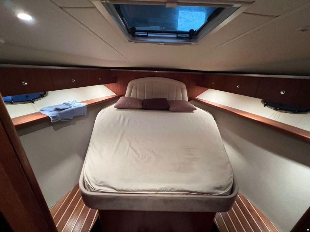 Tiara 3600 OPEN
