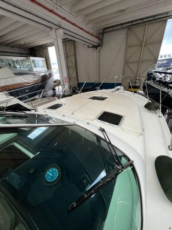 Tiara 3600 OPEN