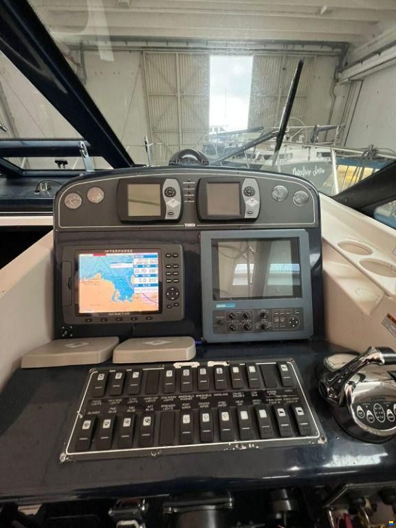Tiara 3600 OPEN