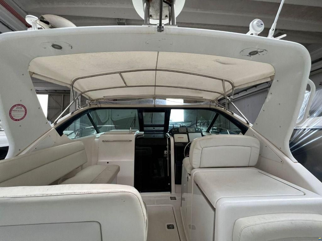 Tiara 3600 OPEN