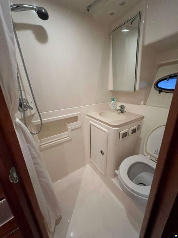 Tiara 3600 OPEN