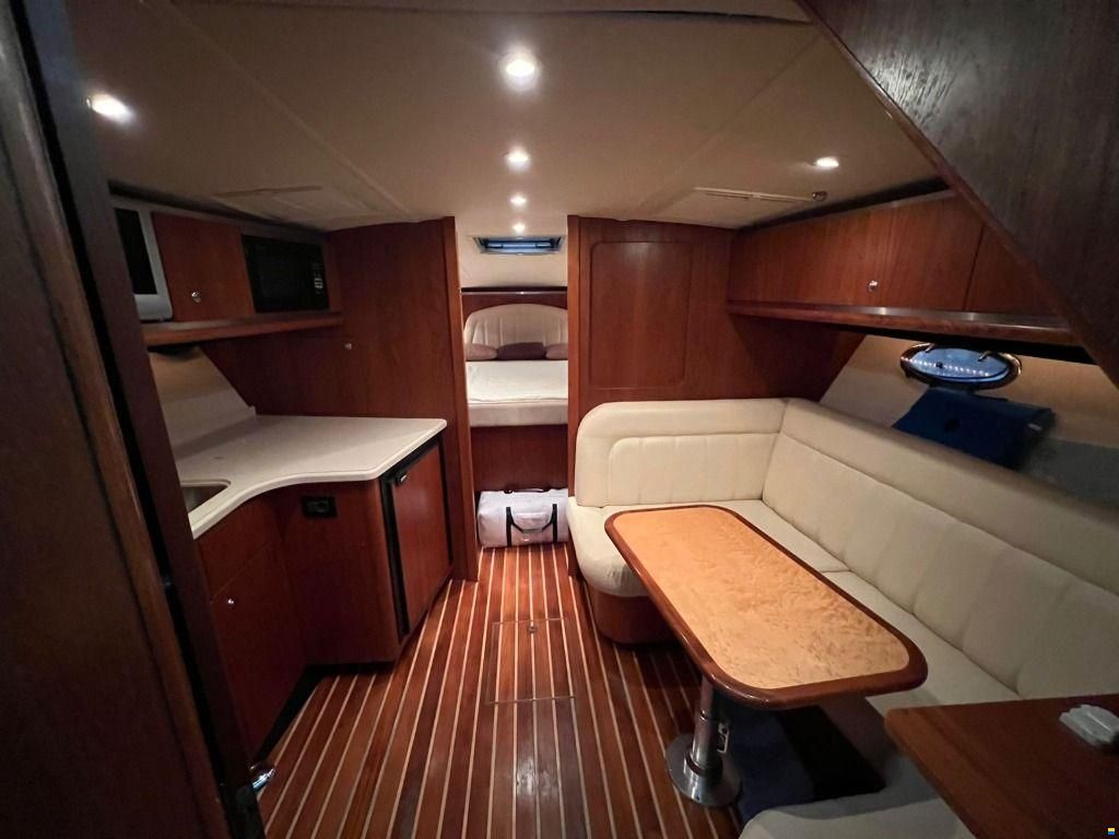 Tiara 3600 OPEN
