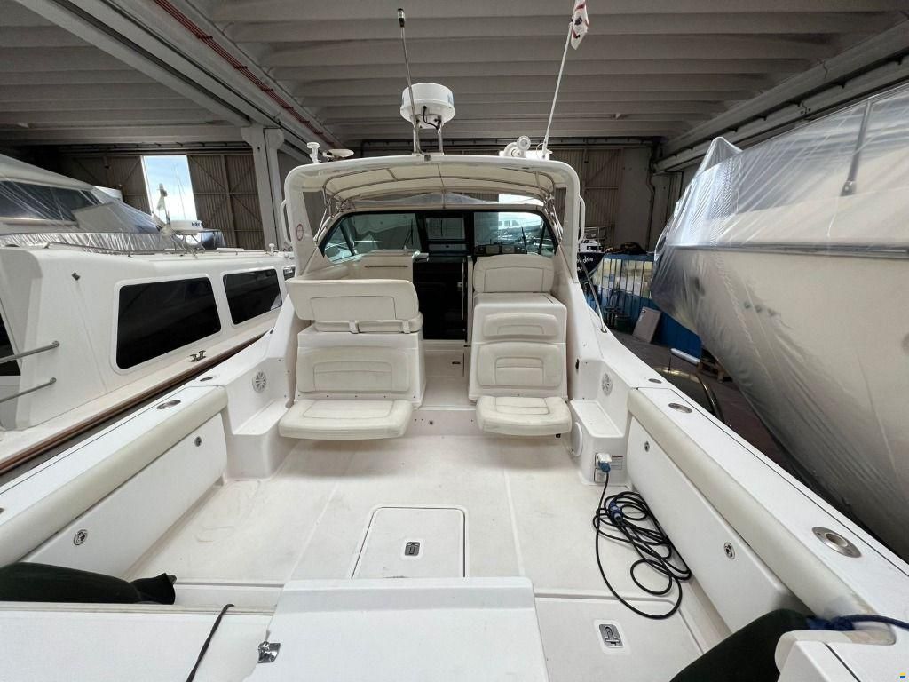 Tiara 3600 OPEN