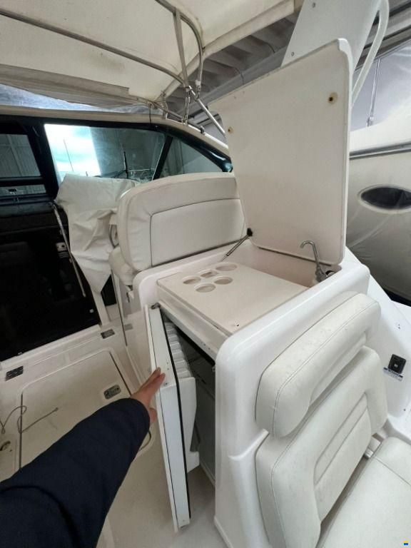 Tiara 3600 OPEN