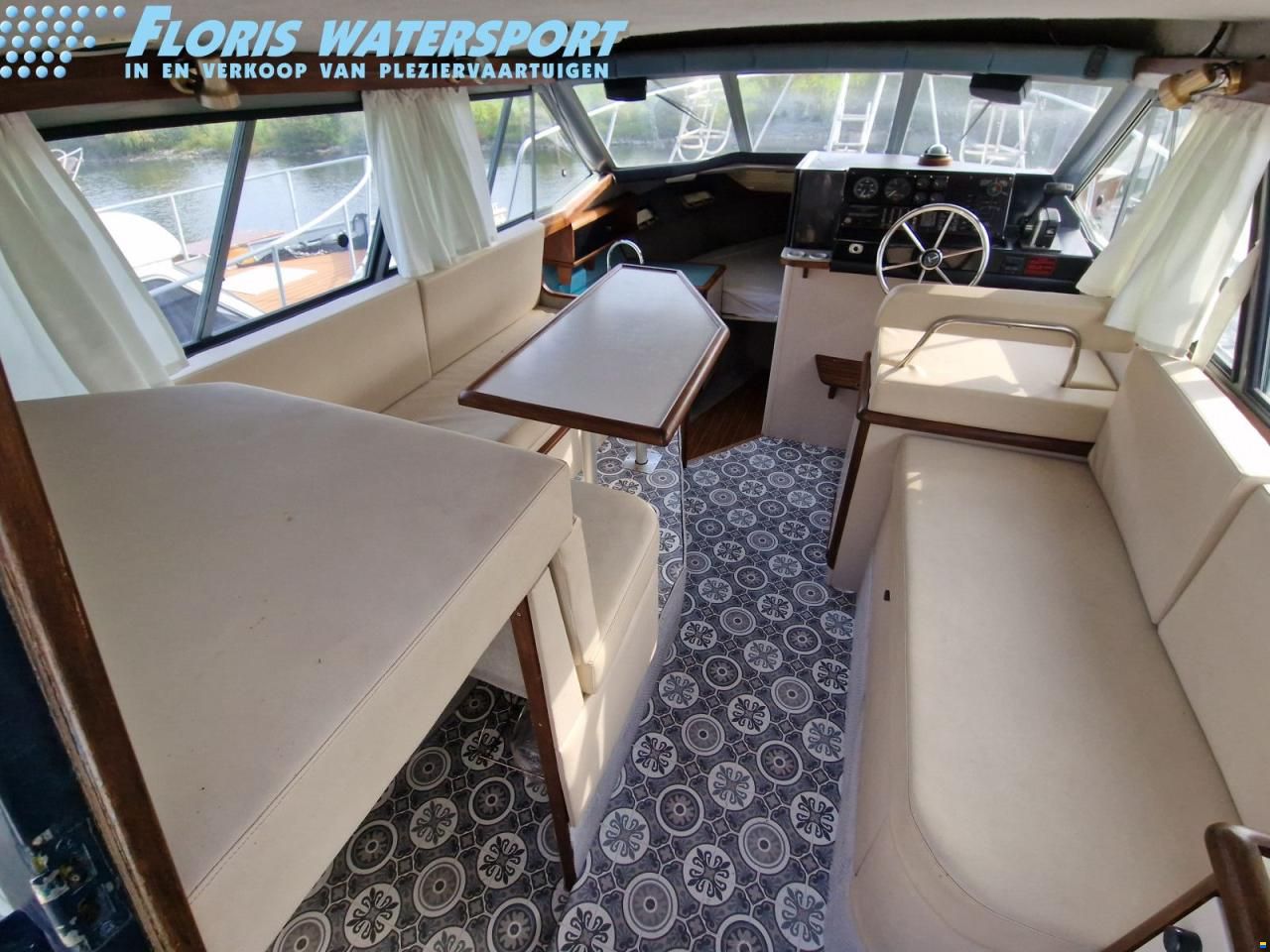 Bayliner 2858 Fly