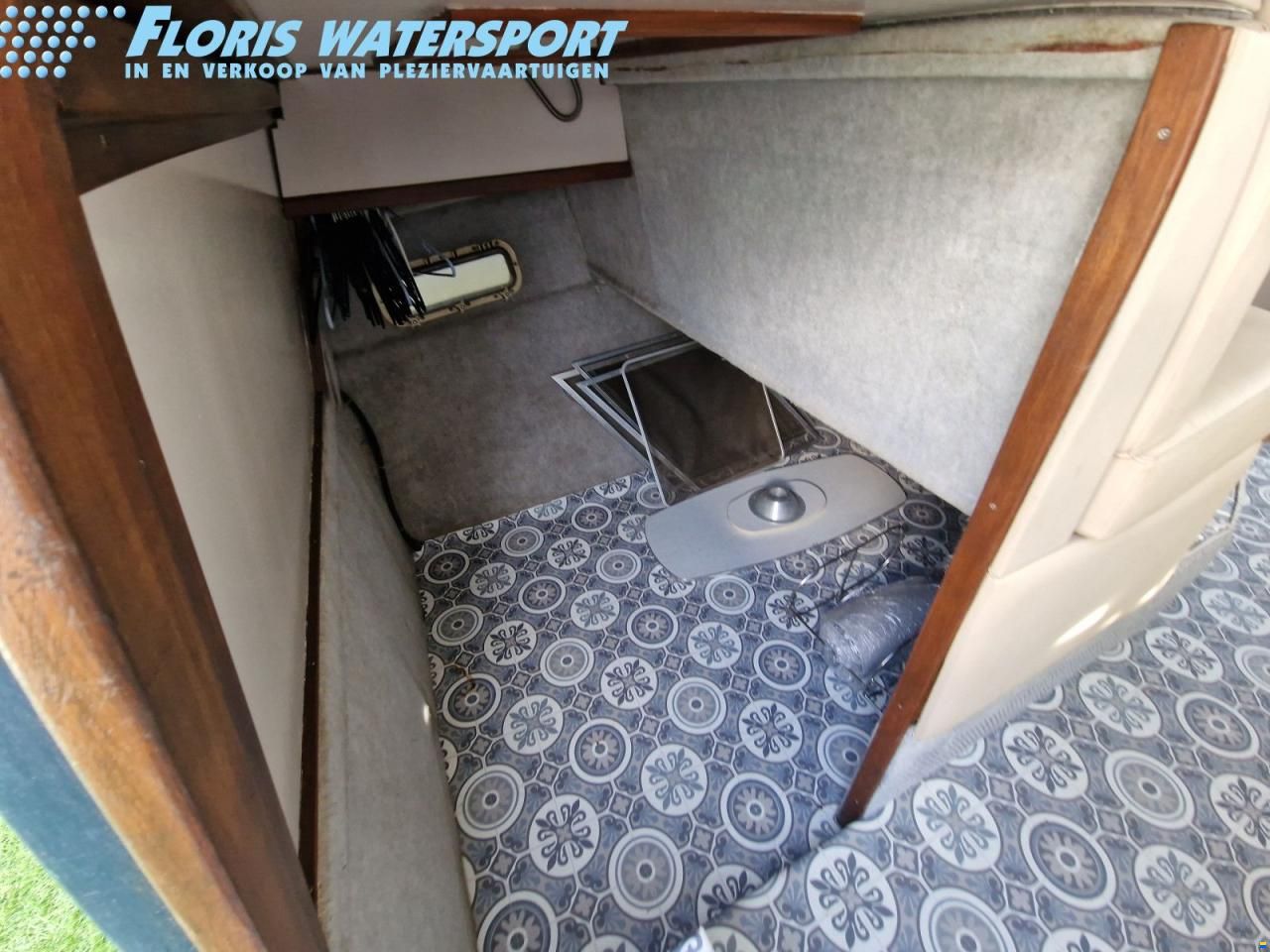 Bayliner 2858 Fly