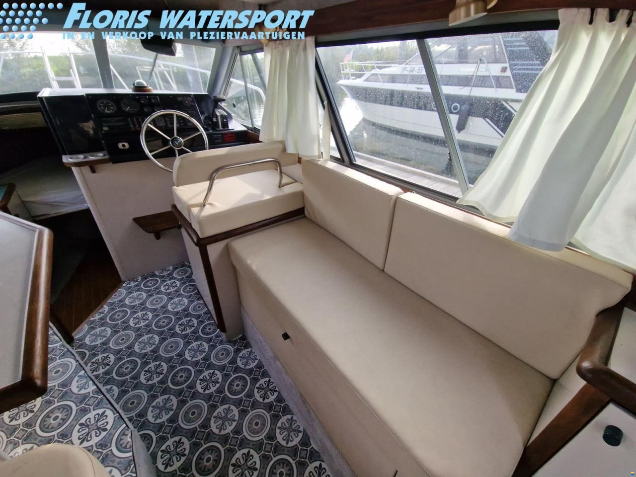 Bayliner 2858 Fly