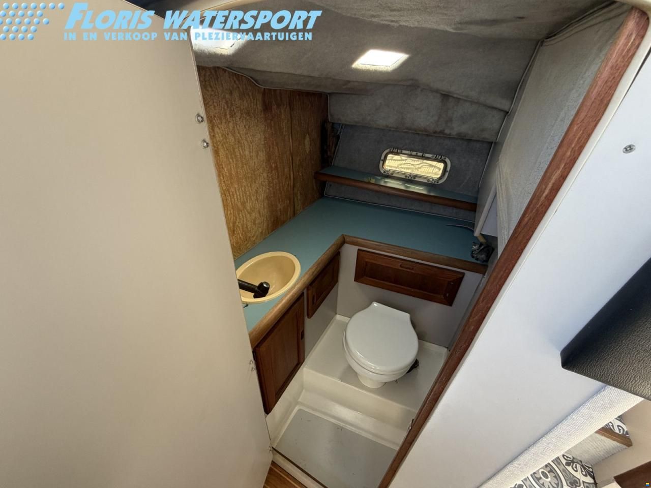Bayliner 2858 Fly