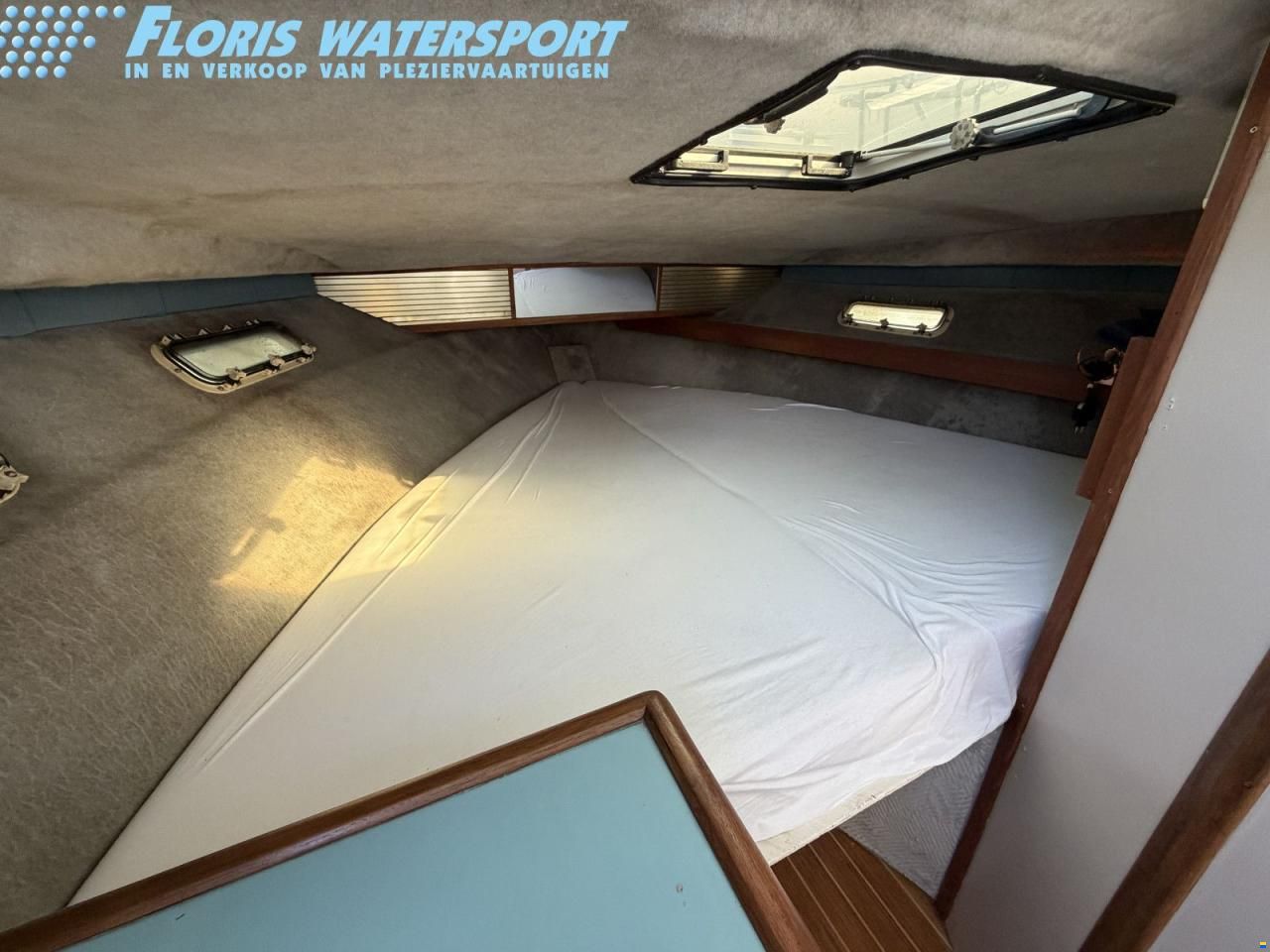 Bayliner 2858 Fly