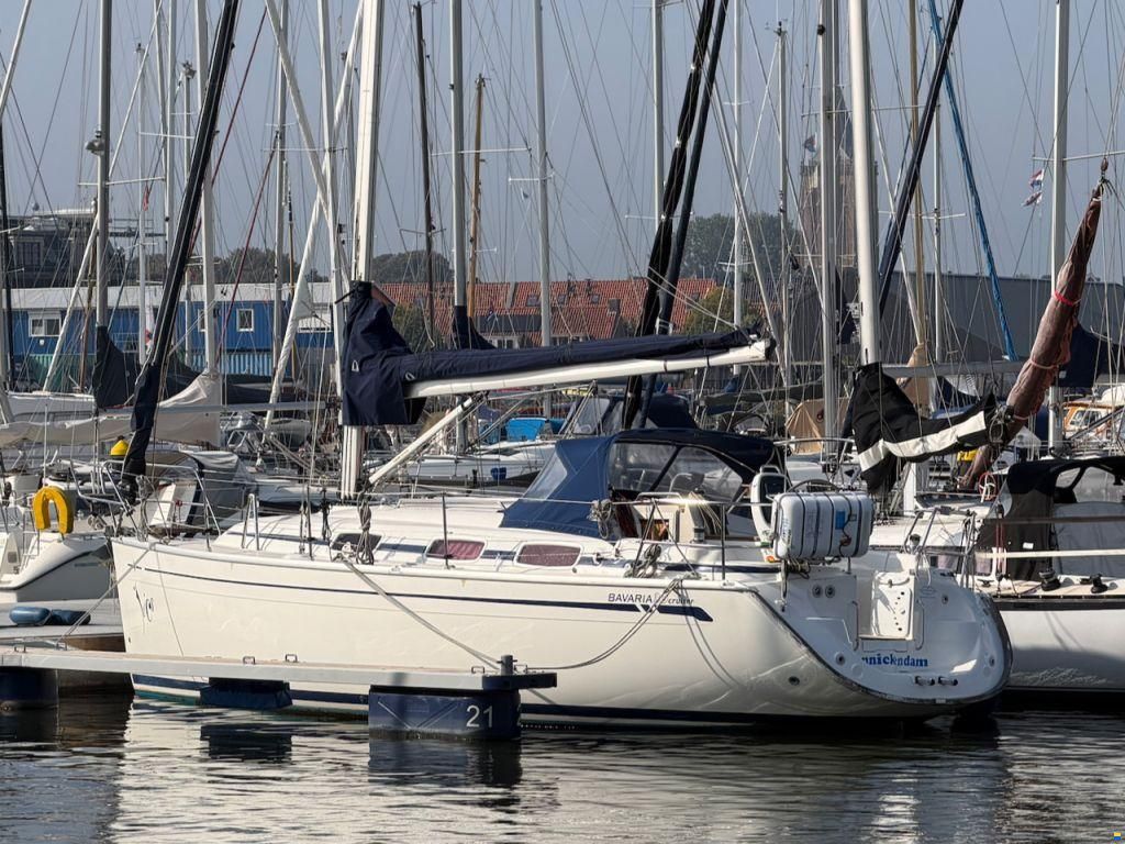 Bavaria 30