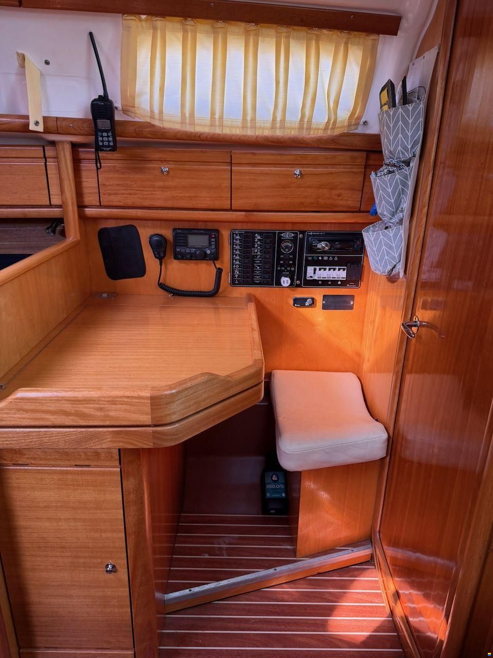 Bavaria 30