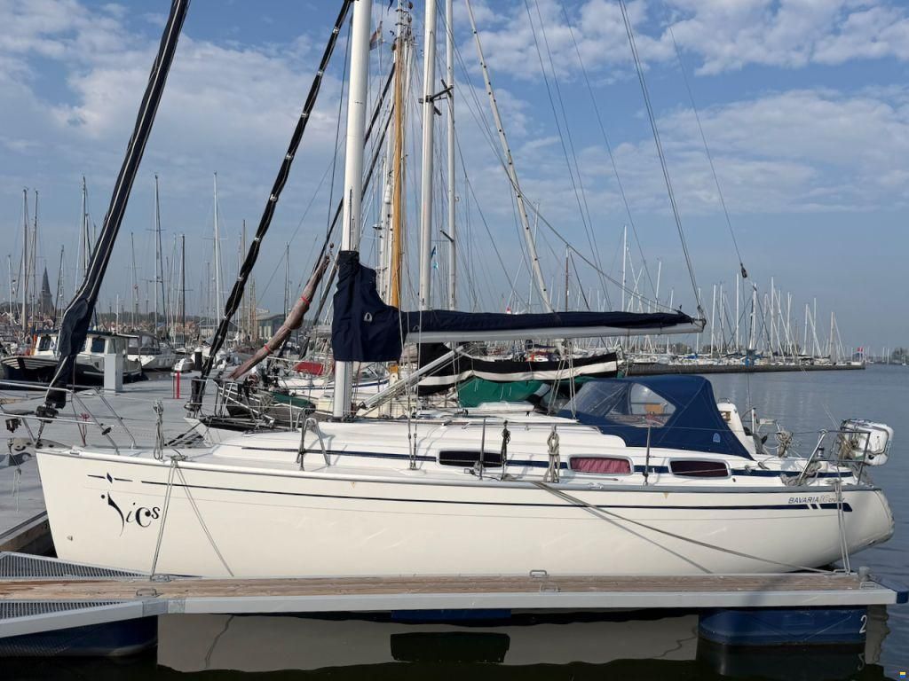 Bavaria 30