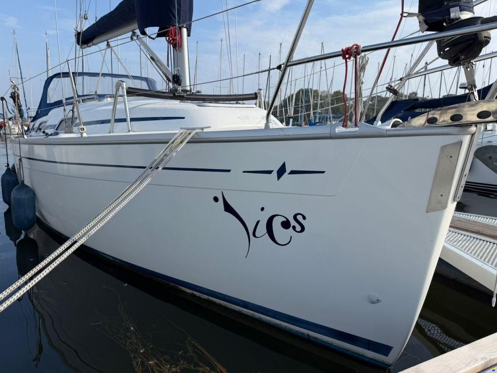 Bavaria 30