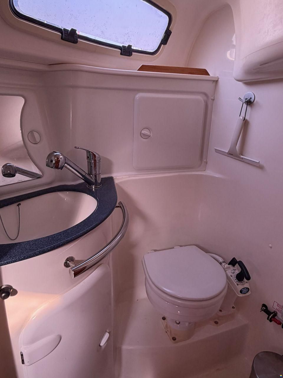 Bavaria 30