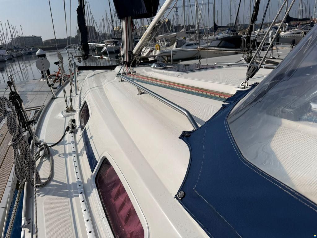 Bavaria 30