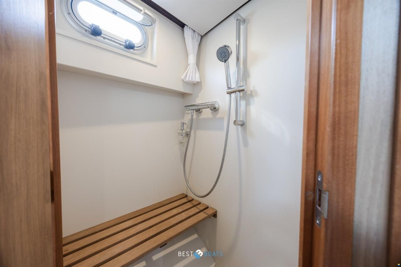 Linssen Grand Sturdy 35.0 AC