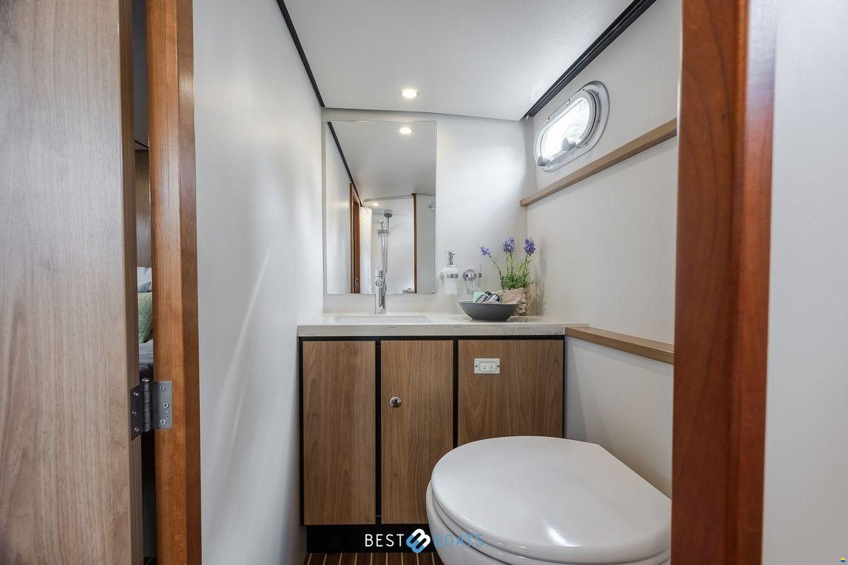 Linssen Grand Sturdy 35.0 AC
