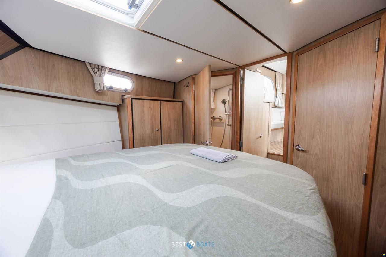 Linssen Grand Sturdy 35.0 AC