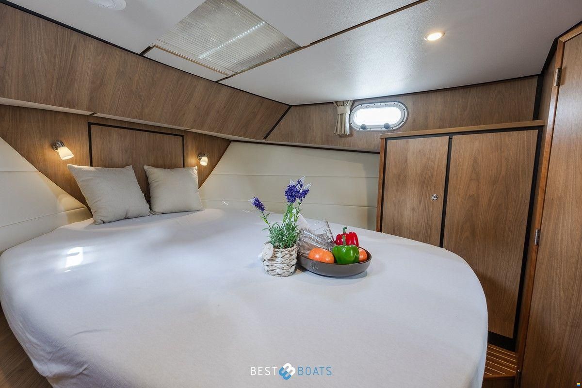 Linssen Grand Sturdy 35.0 AC