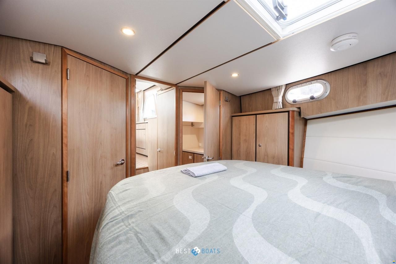 Linssen Grand Sturdy 35.0 AC