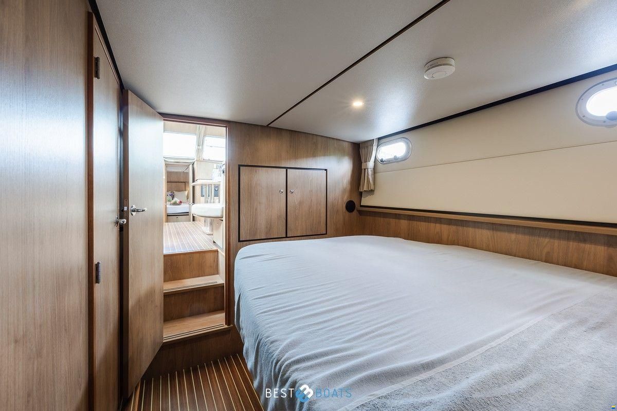 Linssen Grand Sturdy 35.0 AC