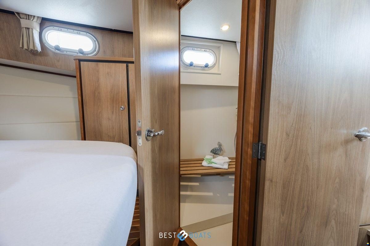 Linssen Grand Sturdy 35.0 AC