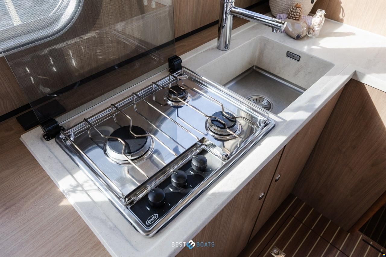 Linssen Grand Sturdy 35.0 AC