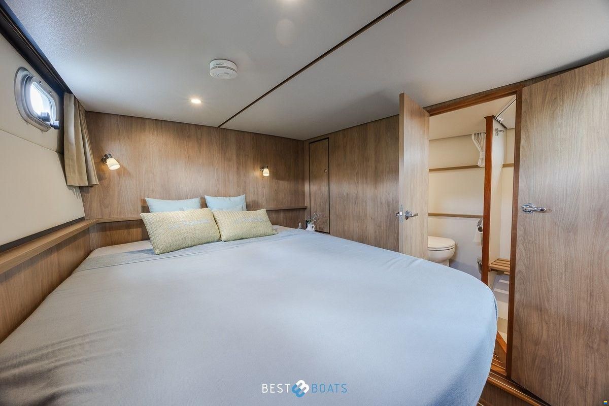 Linssen Grand Sturdy 35.0 AC