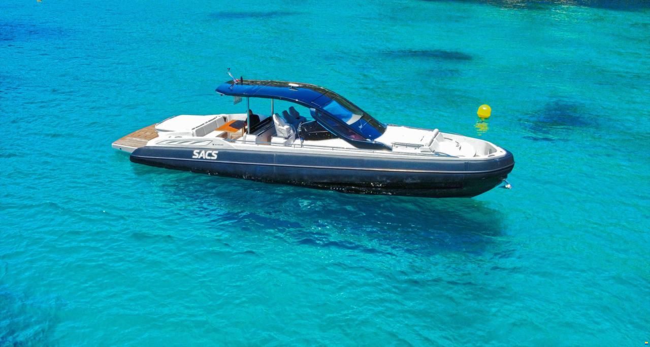 SACS Rebel 47