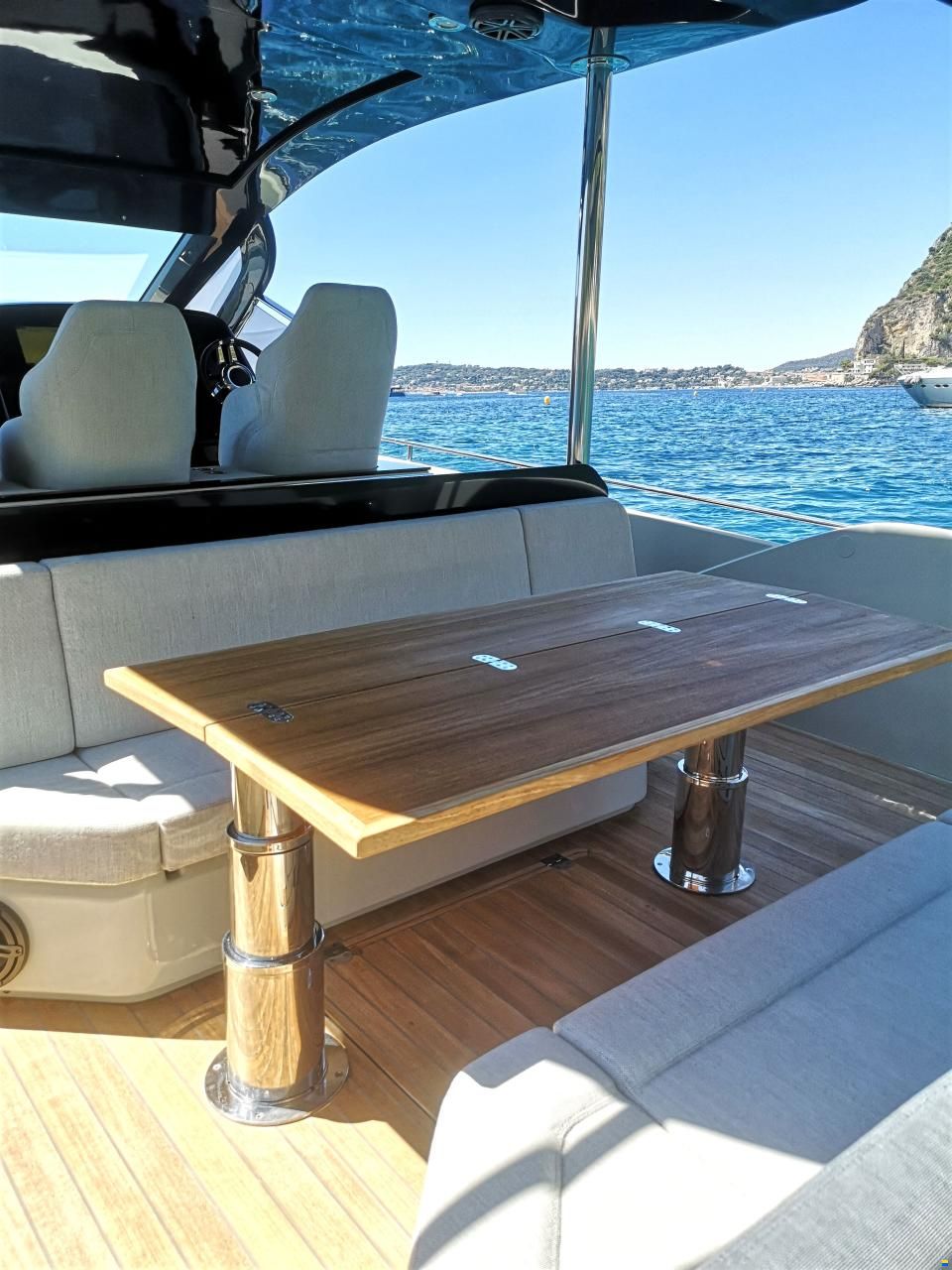 SACS Rebel 47