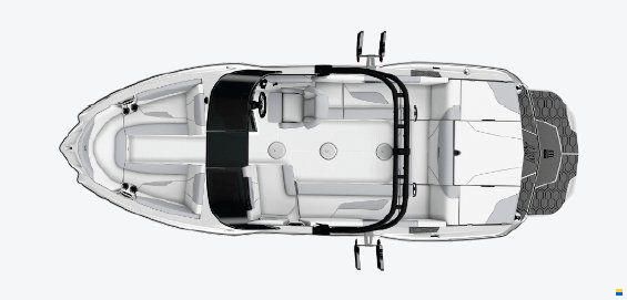 MasterCraft NXT23 - 2027